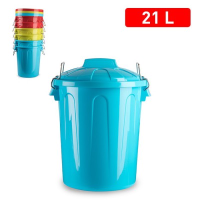 [8435421828322] BIDONE 21LT GAMMA CLASSICA