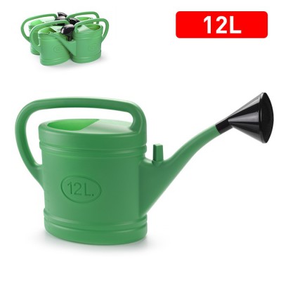 [8435421847262] ANNAFFIATOIO 12 L VERDE JAR