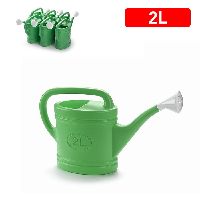 [8435421853546] ANNAFFIATOIO 2 L VERDE JAR
