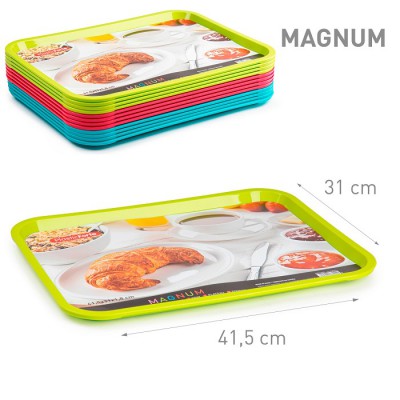 [8435421879140] VASSOIO MAGNUM