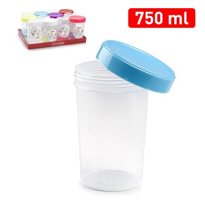 [8435421889798] BARATTOLO CHEF, 750 ML