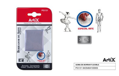 [8435464100959] ARTIX GOMMAPANE 30G