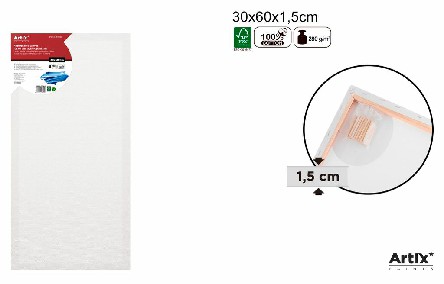 [8435464106029] ARTIX TELA 30X60X1,5CM