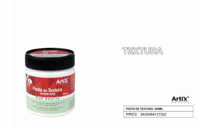 [8435464117322] PASTA DA MODELLARE 250ML