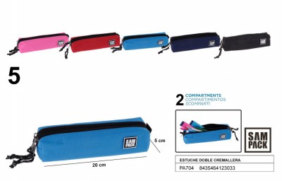[8435464123033] ASTUCCI CON DOPPIO CERNIELLA  MP