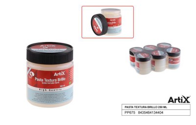 [8435464134404] VERNICE ACRILICA LUCIDA 250ML