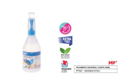 [8435464157021] COLLA UNIVERSALE EXTRA FORTE 200ML