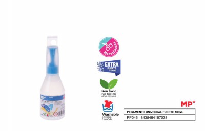 [8435464157038] COLLA UNIVERSALE EXTRA FORTE 100ML