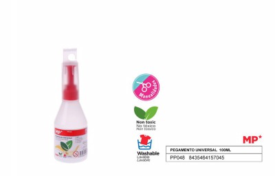 [8435464157045] COLLA UNIVERSALE 100ML