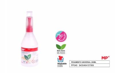 [8435464157069] COLLA UNIVERSALE 200ML