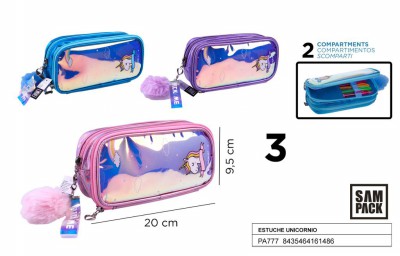 [8435464161486] ASTUCCI UNICORNO
