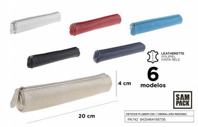 [8435464168706] ASTUCCIO CON 1 CERNIERA -TONTA