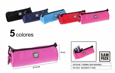 [8435464171928] ASTUCCIO MONOCROMO FORMATO TOMBOLINO
