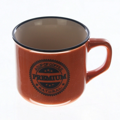 [8435476200203] MUG 235CC RETRO PREMIUM