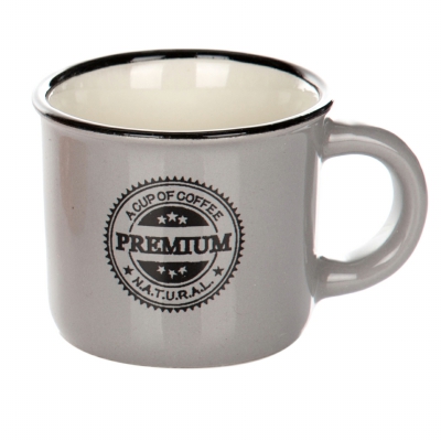 [8435476200272] TAZZA 125CC RETRO PREMIUM