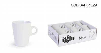 [8435476200883] TAZZA CAFFE 90CC