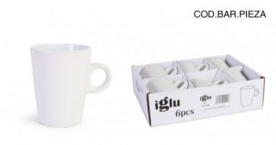 [8435476200906] TAZZA LATTE 150CC