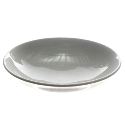 [8435476203792] PIATTO PROFONDO 19,5CM MONACO JAPAN IVORY LUCENT