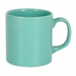 [8435476207509] TAZZA MUG VERDE ACQUA 350CC