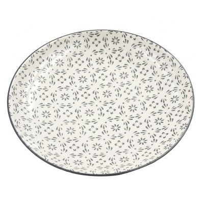 [8435476210660] PIATTO DESSERT 19CM