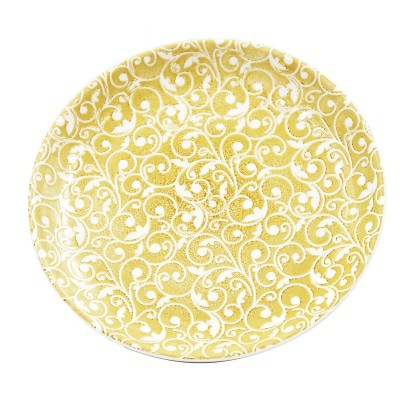 [8435476210806] PIATTO DESSERT 19CM
