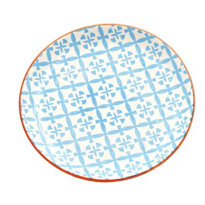 [8435476210868] PIATTO DESSERT 19CM
