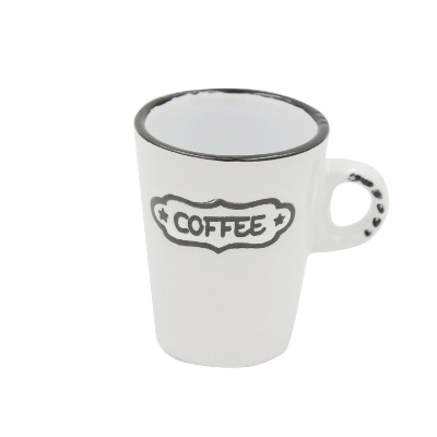 [8435476213906] TAZZA DI CAFFE ESPRESSO 90CC