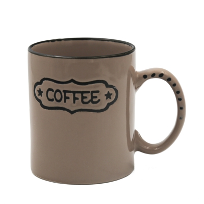 [8435476214026] MUG RETTO 380CC