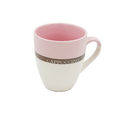 [8435476222908] JARRA MUG 450CC GLAM