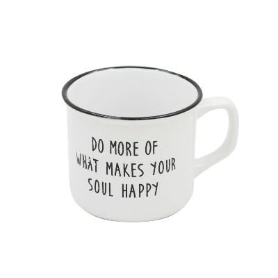 [8435476223967] MUG 235CC HEART HAPPY