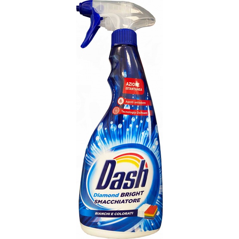 [8435495824374] DASH SMACCH 750ML TRIGGER