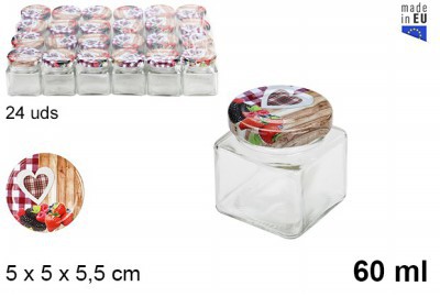 [8435509133249] VASETTO QUAD 60ML