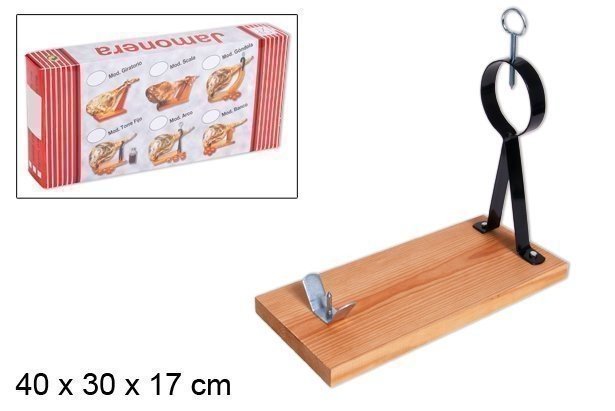 [8435509145631] SUPPORTO PROSCIUTTO