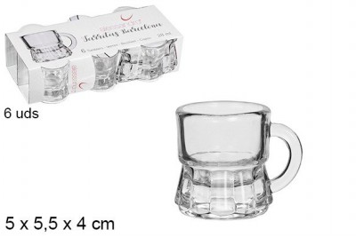[8435509153834] CM BICCHIERINO DI BARCELONA