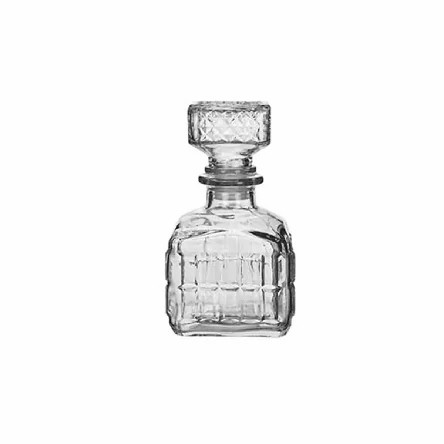 [8435509154367] DECANTER PER LIQUORI IN VETRO DUERO