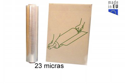 [8435509161495] FILM ESTENS.MANUALE 23 M. 1.80 KG