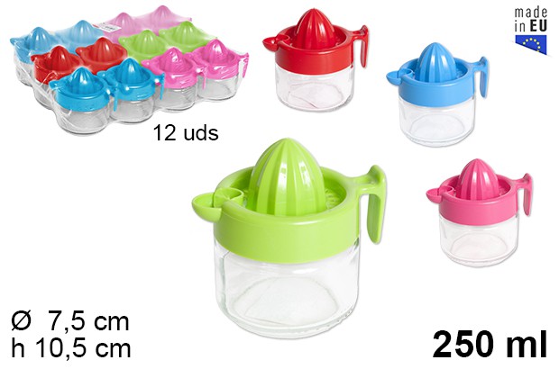 [8435509174440] SPREMIAGRUMI 250ML
