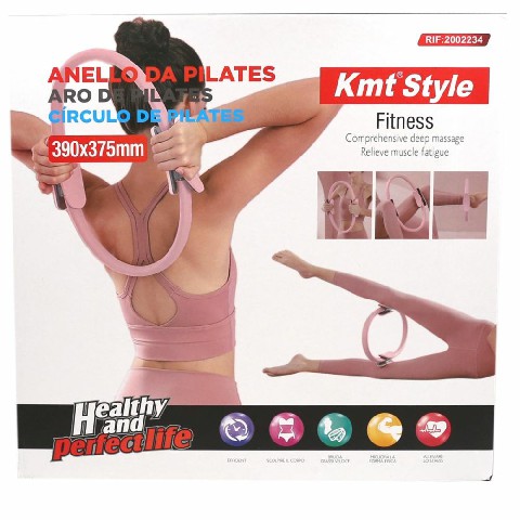 [8435632022342] ANELLO DA PILATES