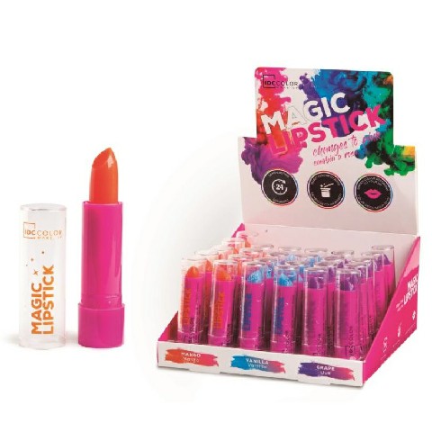 [8436025303789] IDC INSTITUTE MAGIC LIPSTICK