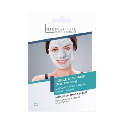 [8436025304779] BUBBLE FACE MASK 15GR