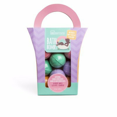 [8436025305608] CONFEZIONE BOMBE DA BAGNO PROF. ALLA FRUTTA 8X15GR