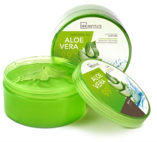 [8436025305868] SOOTHING GEL ALOE VERA 300ML