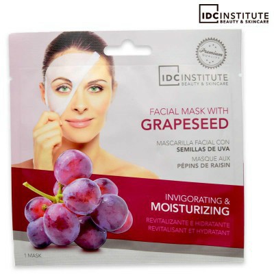 [8436025306261] INSTITUTE FACE MASK GRAPESEED 22GR