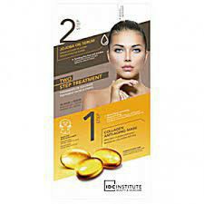 [8436025308081] IDC INST. COLLAGEN ANTI-AGING 3D MASK