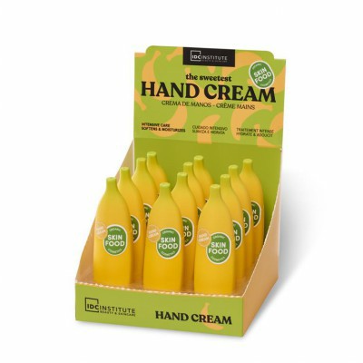 [8436025308364] INST. SKINFOOD BANANA HAND CREAM 40ML