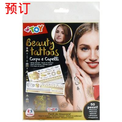 [8436033310007] TATUAGGI COOL ACC.50PZ