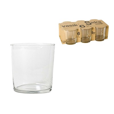 [8436536680126] BICCHIERE SIDRA 36CL