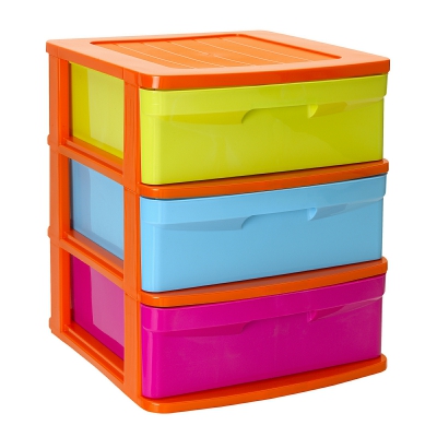 [8436552633267] CASSETTI SENA 3 CASSETTO