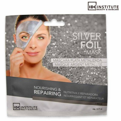 [8436576500897] IDC INSTITUTE SILVER MASK 22GR