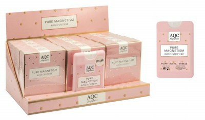 [8436576501306] PROFUMI PURE MAGNETISM ROSE COUTURE 20ML